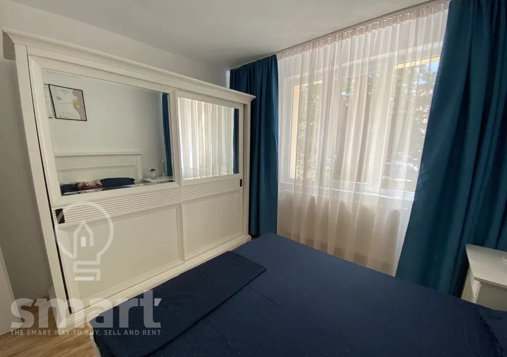 Apartament 2 camere de inchiriat semicentral zona Horea 