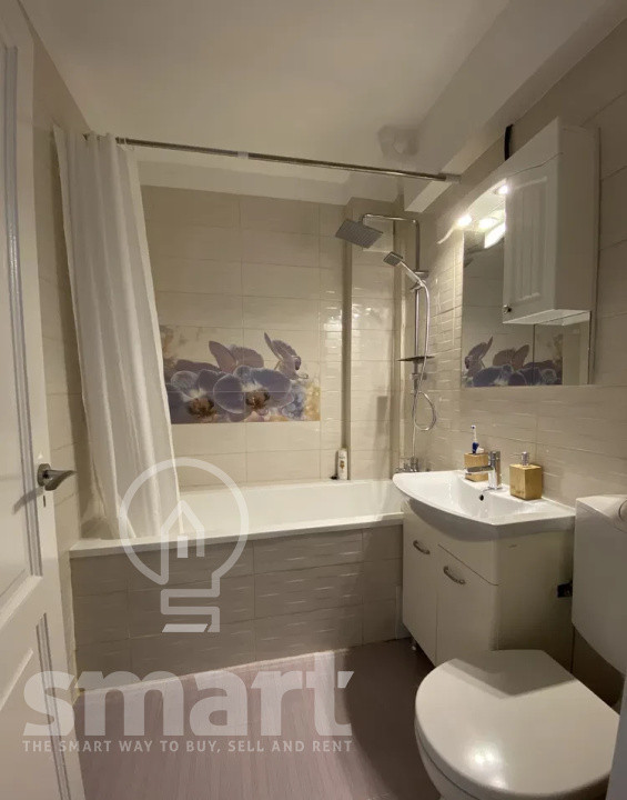 Apartament 2 camere de inchiriat semicentral zona Horea 
