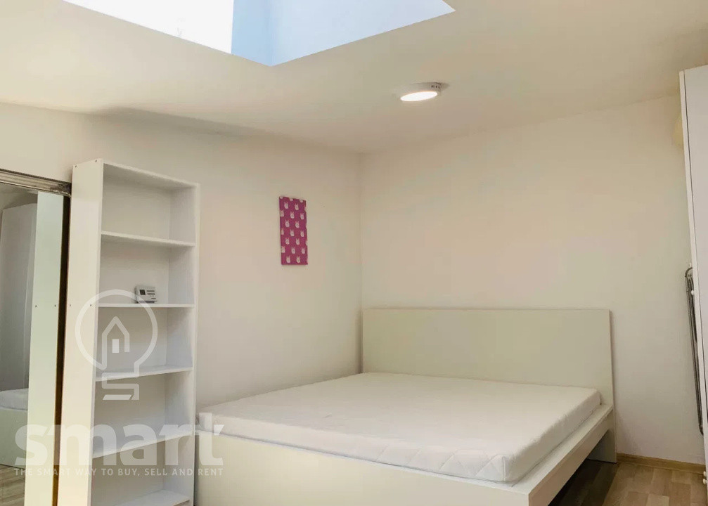 Apartament 1 camere, parcare, zonă centrală
