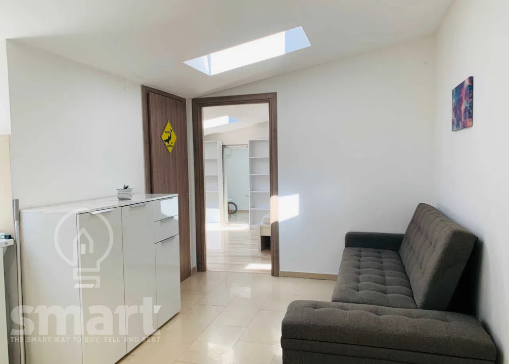 Apartament 1 camere, parcare, zonă centrală