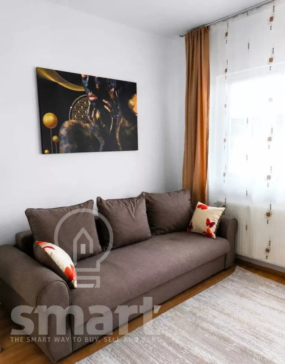 Apartament 2 camere decomandat de inchiriat Zorilor Golden Tulip parcare