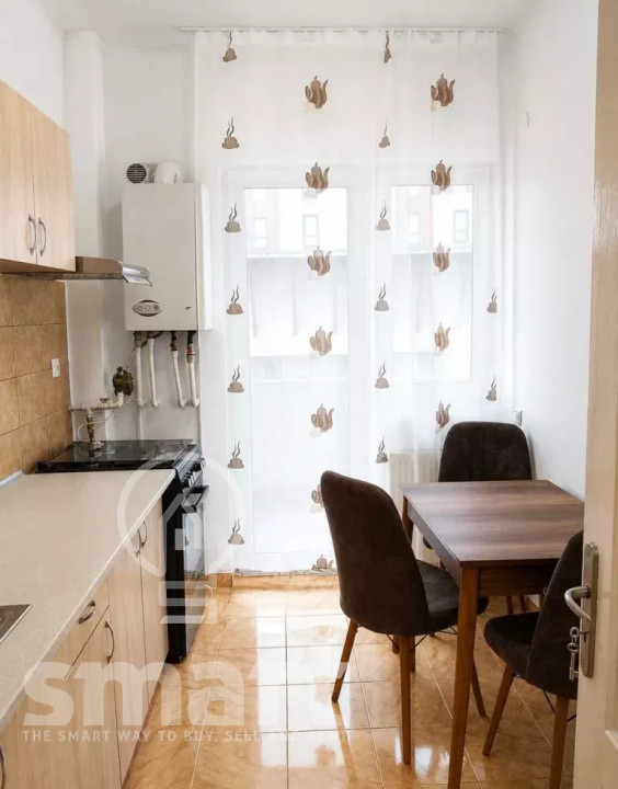 Apartament 2 camere decomandat de inchiriat Zorilor Golden Tulip parcare