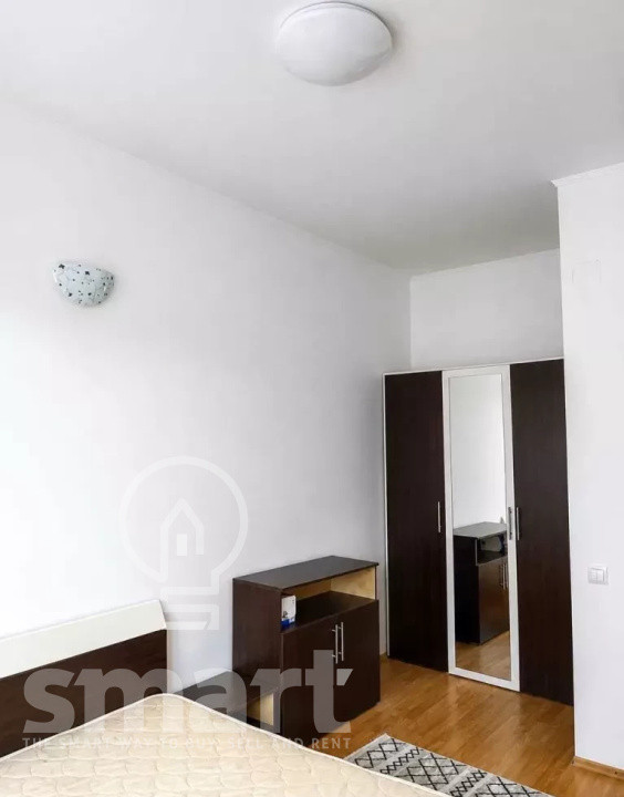 Apartament 2 camere decomandat de inchiriat Zorilor Golden Tulip parcare