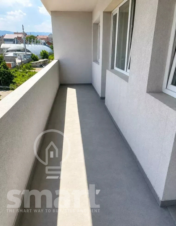 Apartament 2 camere decomandat de inchiriat Zorilor Golden Tulip parcare