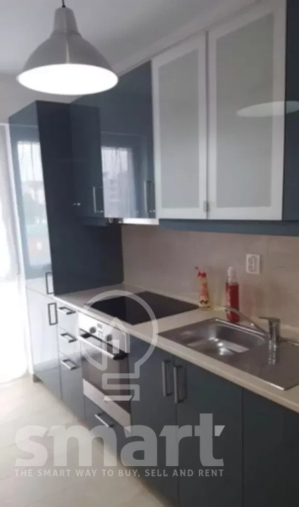 Apartament 2 camere de inchiriat Buna Ziua Grand Hotel Italia parcare