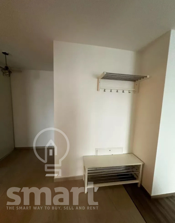 Apartament 2 camere de inchiriat Buna Ziua Grand Hotel Italia parcare