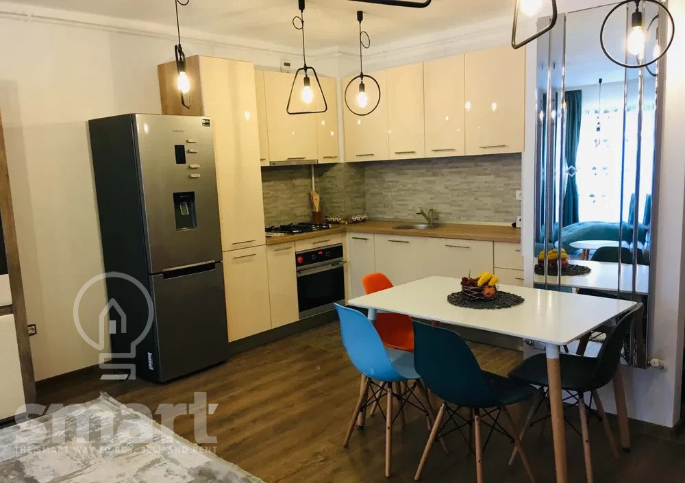 Apartament 2 camere de inchiriat Buna Ziua Parcare subterana