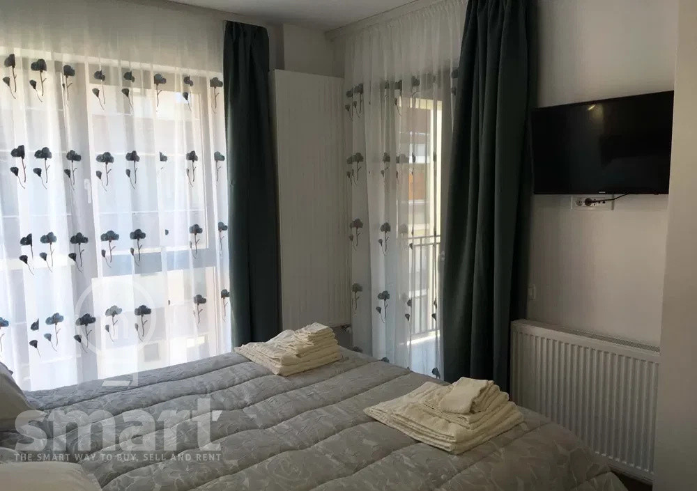 Apartament 2 camere de inchiriat Buna Ziua Parcare subterana