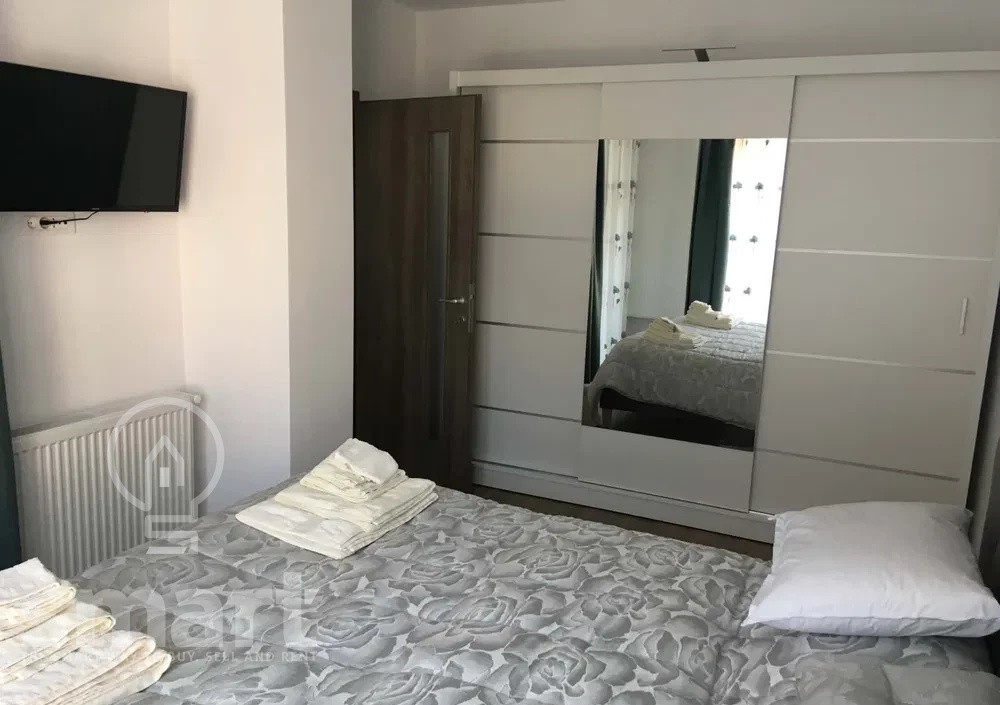 Apartament 2 camere de inchiriat Buna Ziua Parcare subterana