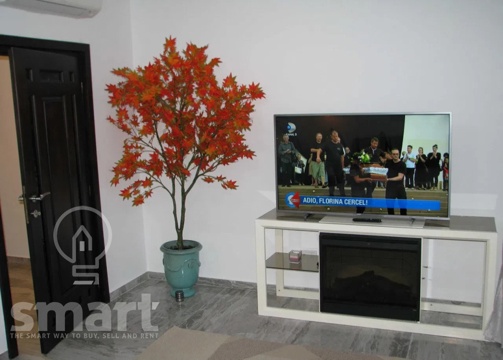 Apartament premium 2 camere de vanzare Strada Republicii zona Gradina Botanica