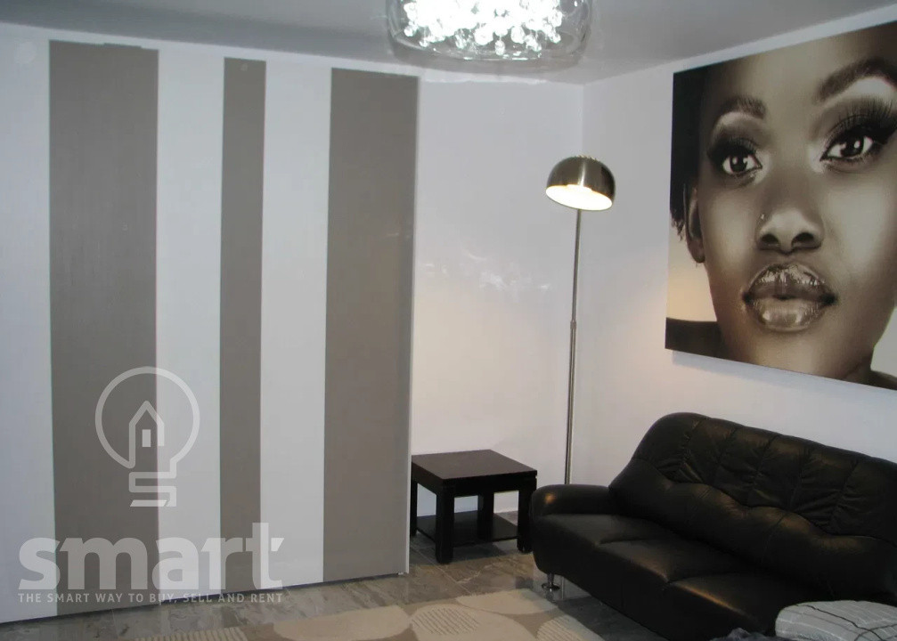 Apartament premium 2 camere de vanzare Strada Republicii zona Gradina Botanica