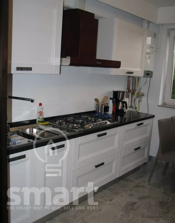 Apartament premium 2 camere de vanzare Strada Republicii zona Gradina Botanica