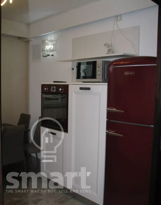 Apartament premium 2 camere de vanzare Strada Republicii zona Gradina Botanica