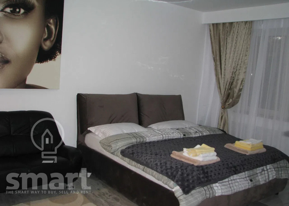 Apartament premium 2 camere de vanzare Strada Republicii zona Gradina Botanica