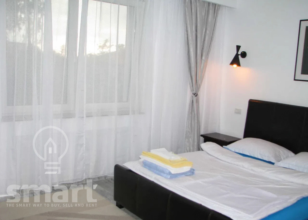 Apartament premium 2 camere de vanzare Strada Republicii zona Gradina Botanica