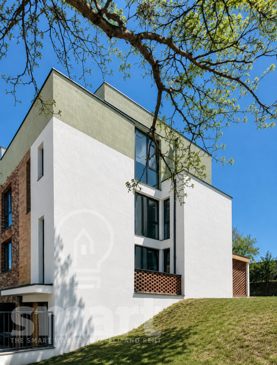 Casa Vila de lux de vanzare Gruia 