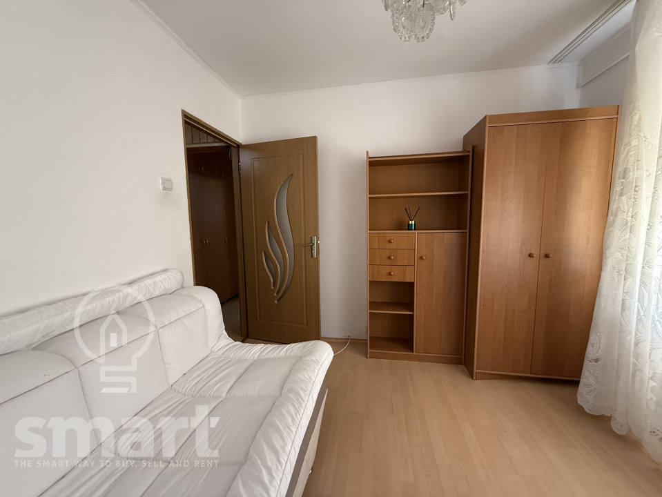 Apartament 3 camere decomanda 70mp Zorilor 