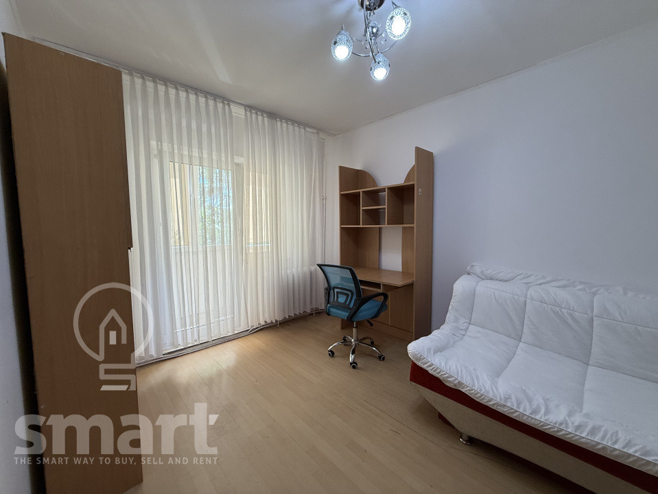 Apartament 3 camere decomanda 70mp Zorilor 