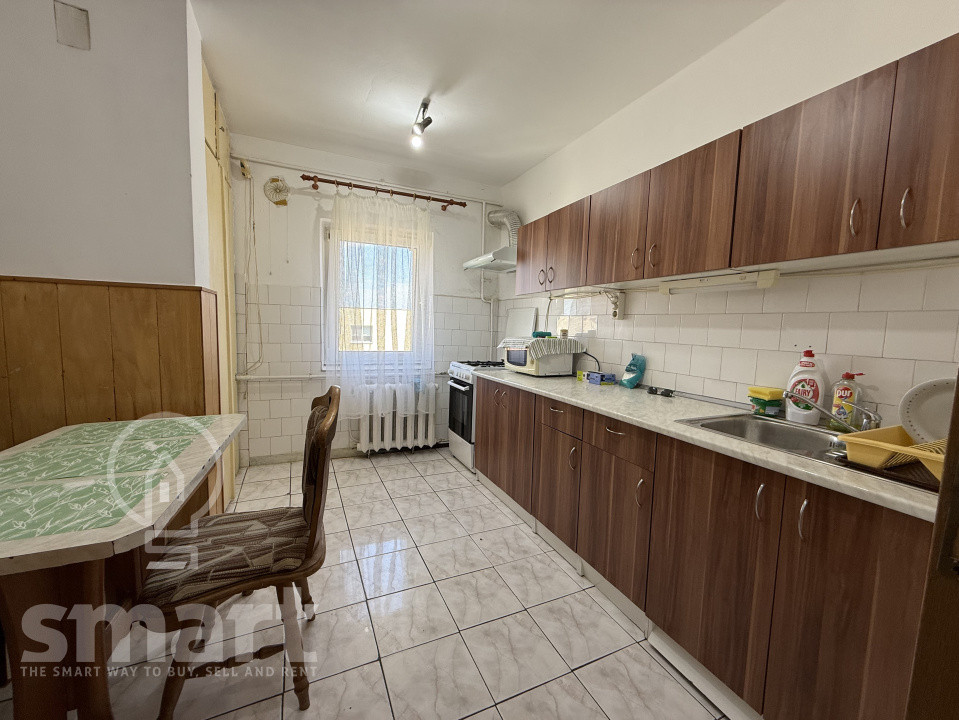 Apartament 3 camere decomanda 70mp Zorilor 