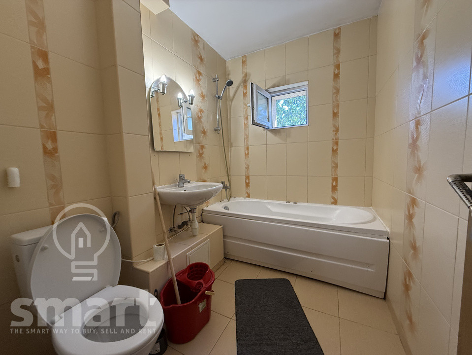 Apartament 3 camere decomanda 70mp Zorilor 