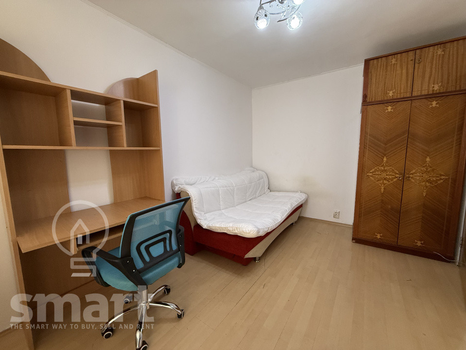Apartament 3 camere decomanda 70mp Zorilor 