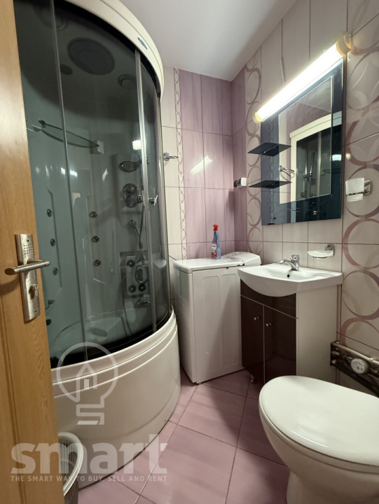 Apartament 3 camere decomanda 70mp Zorilor 