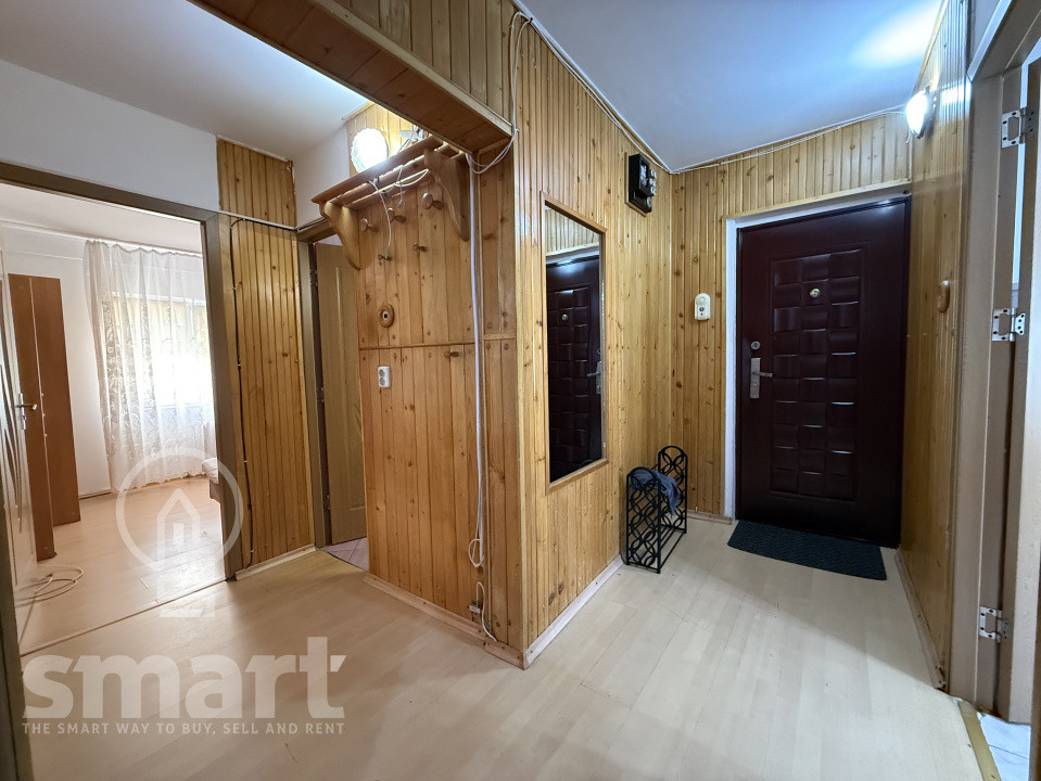 Apartament 3 camere decomanda 70mp Zorilor 
