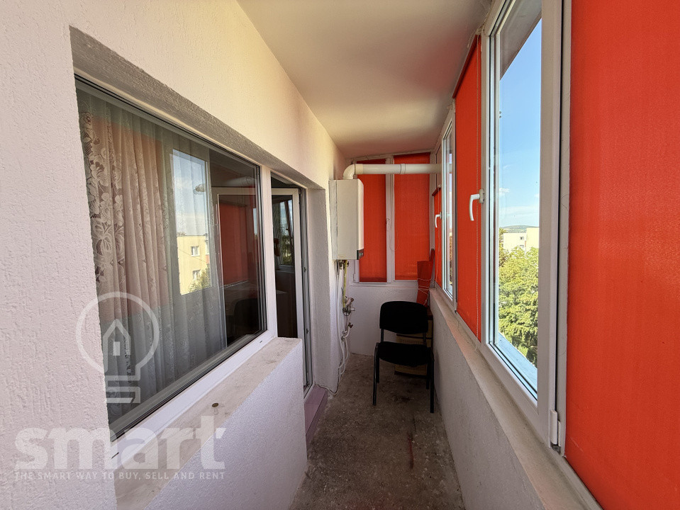 Apartament 3 camere decomanda 70mp Zorilor 