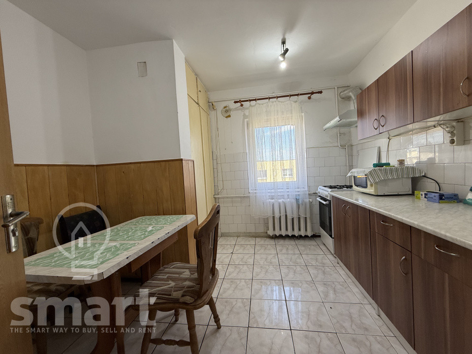 Apartament 3 camere decomanda 70mp Zorilor 