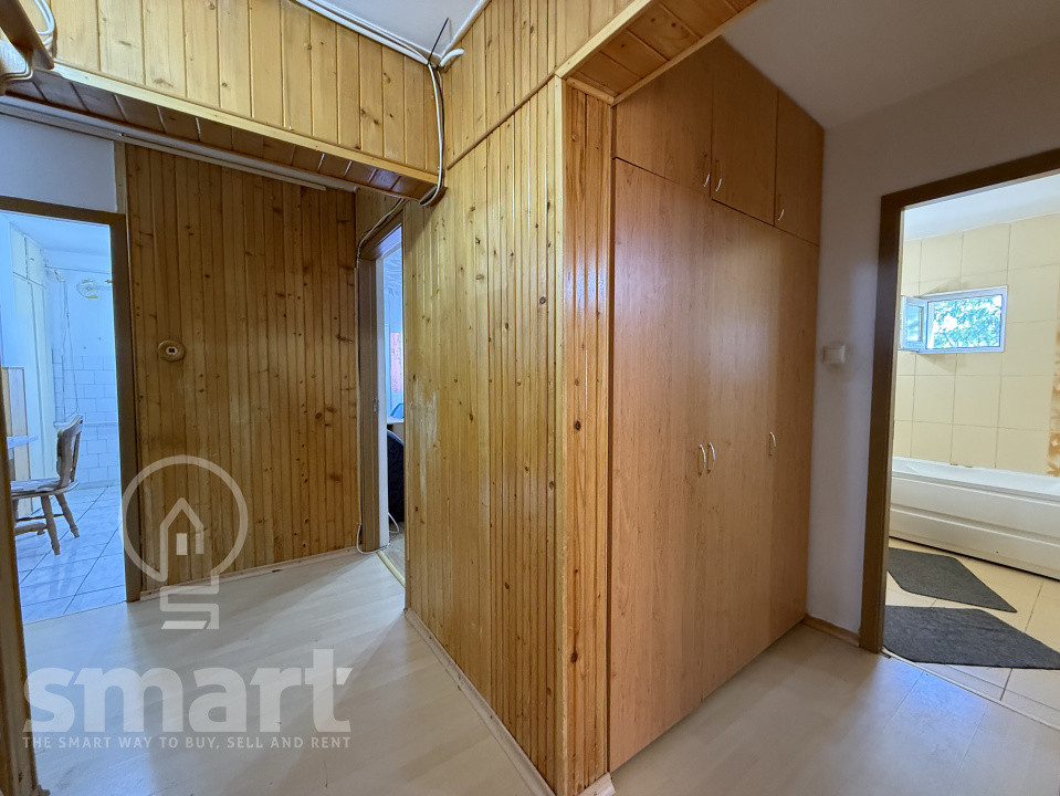 Apartament 3 camere decomanda 70mp Zorilor 