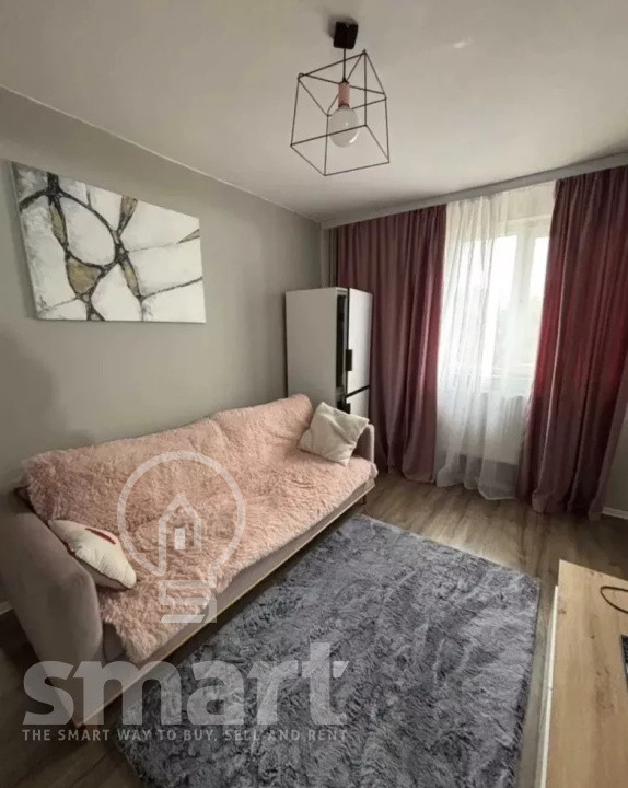 Apartament 3 camere de inchiriat in cartierul Gheorgheni zona Politie Albac