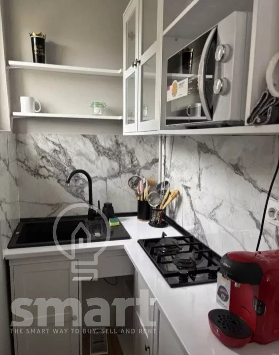 Apartament 3 camere de inchiriat in cartierul Gheorgheni zona Politie Albac
