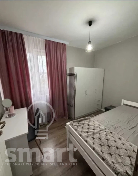 Apartament 3 camere de inchiriat in cartierul Gheorgheni zona Politie Albac