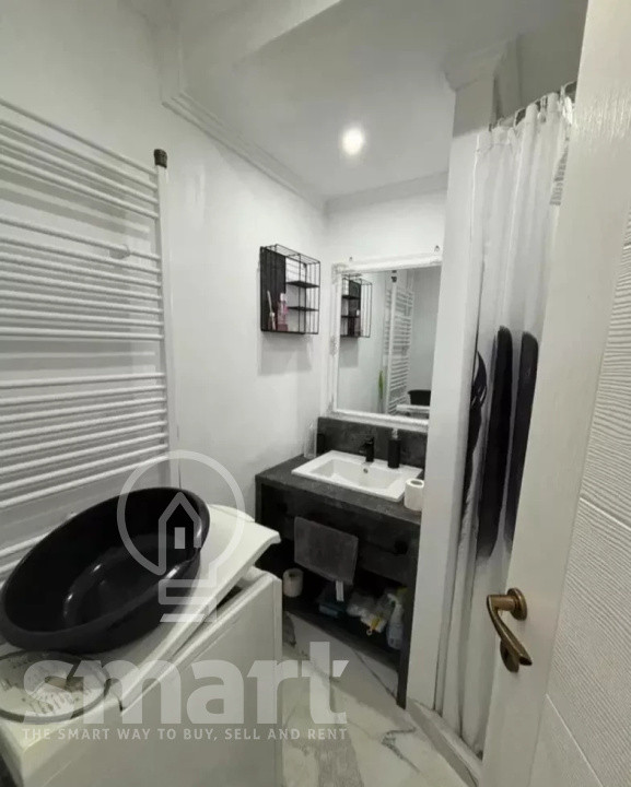 Apartament 3 camere de inchiriat in cartierul Gheorgheni zona Politie Albac
