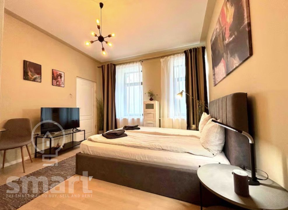 Garsoniere tip studio Centru Cluj Napoca 