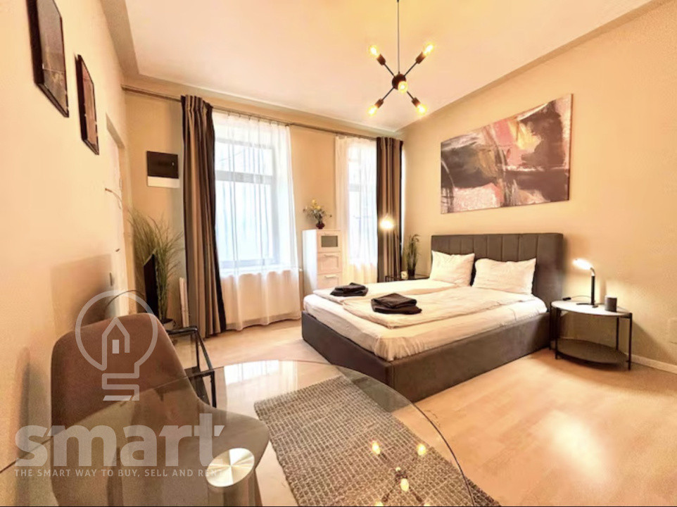 Garsoniere tip studio Centru Cluj Napoca 