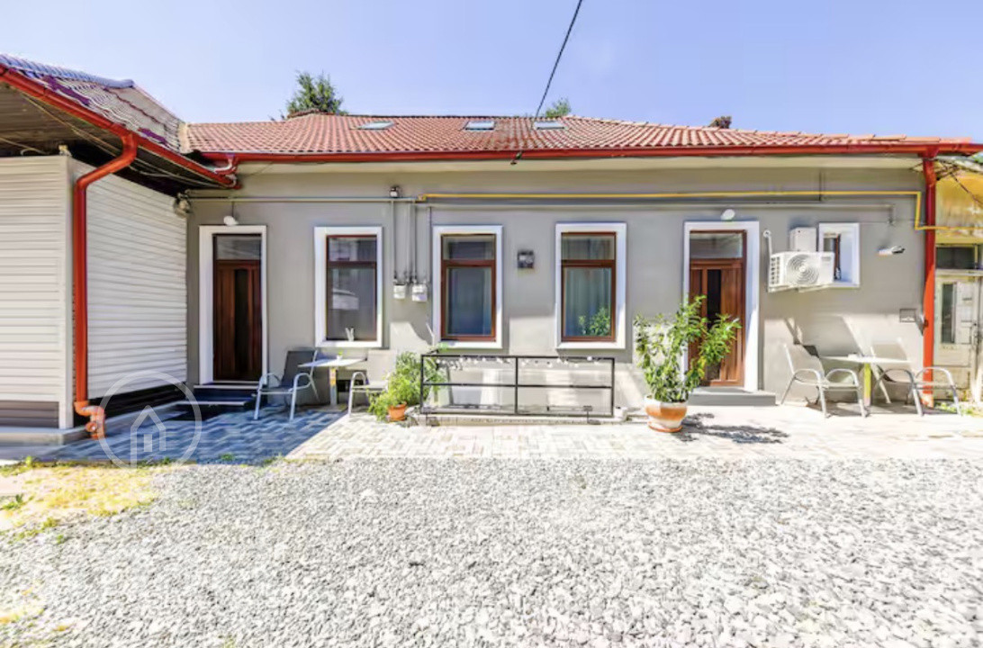 Garsoniere tip studio Centru Cluj Napoca 