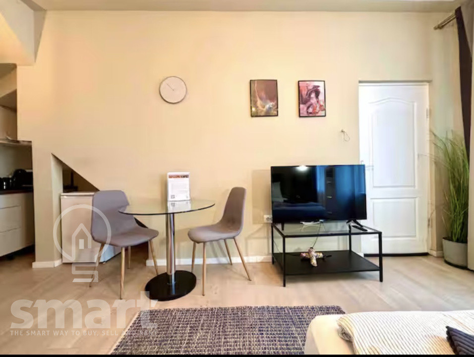 Garsoniere tip studio Centru Cluj Napoca 