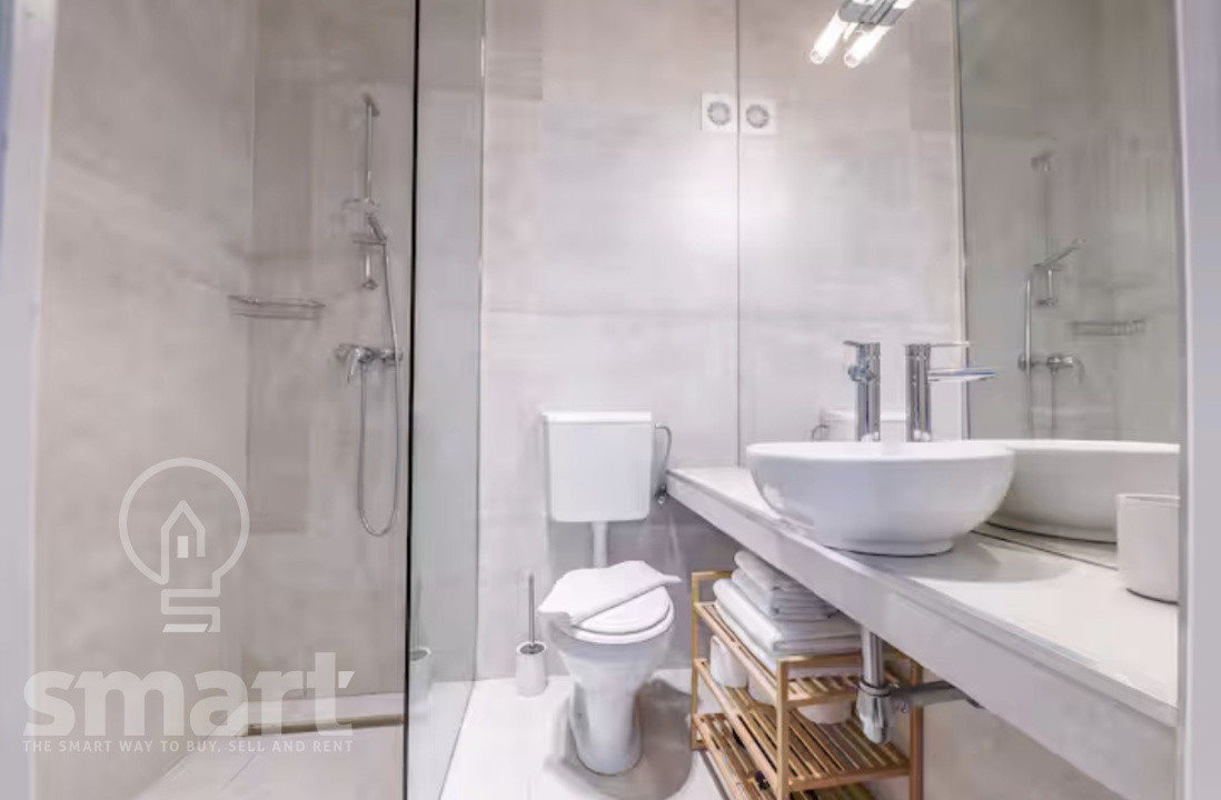 Garsoniere tip studio Centru Cluj Napoca 