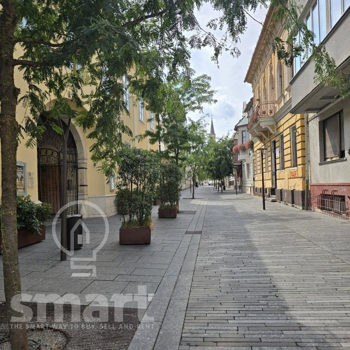 Garsoniere tip studio Centru Cluj Napoca 