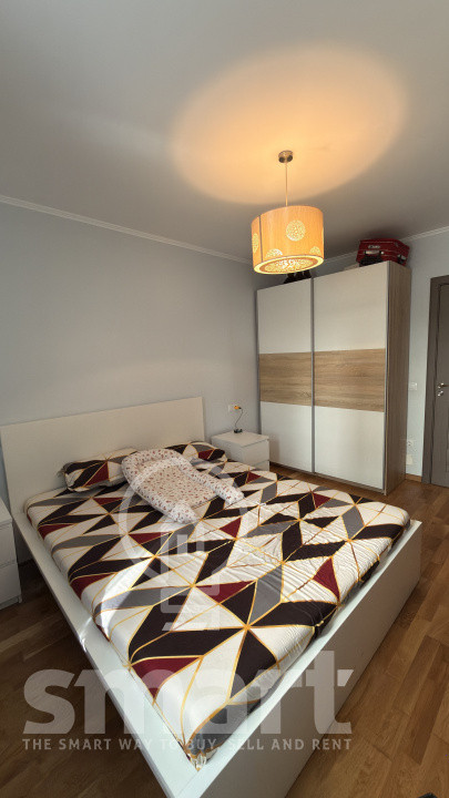 Apartament 2 camere , decomandat, zona Calea Turzii, Zorilor