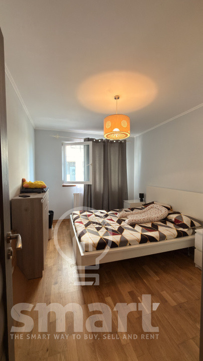 Apartament 2 camere , decomandat, zona Calea Turzii, Zorilor