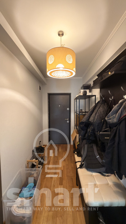 Apartament 2 camere , decomandat, zona Calea Turzii, Zorilor