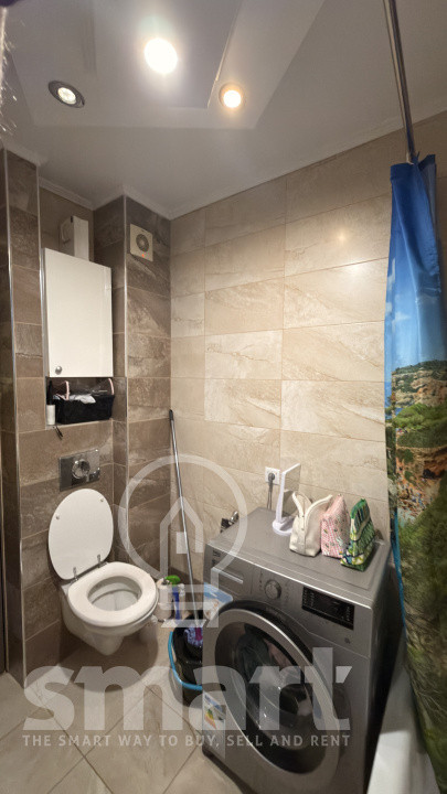 Apartament 2 camere , decomandat, zona Calea Turzii, Zorilor