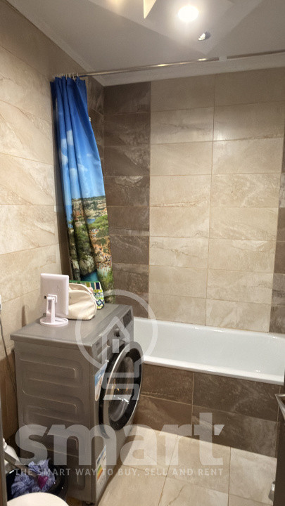 Apartament 2 camere , decomandat, zona Calea Turzii, Zorilor