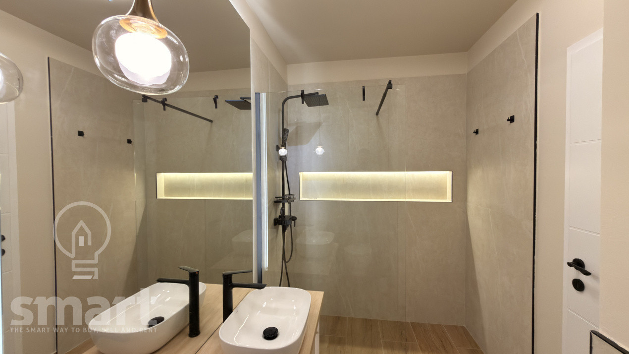 Apartament modern cu 2 camere – Eroilor, Florești+ Parcare!
