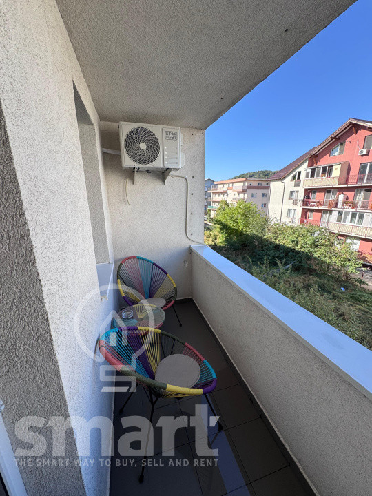 Apartament 2 camere, buc. separata, Floresti , zona Cetatii