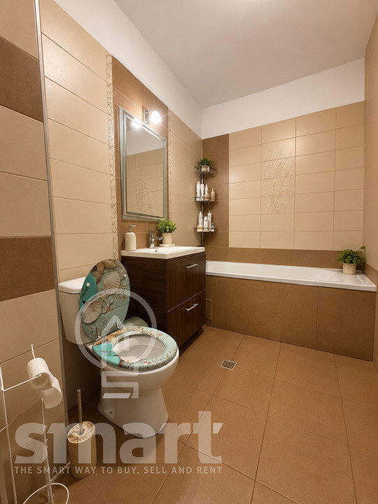 Apartament 2 camere decomandat Zorilor parcare inclusa 