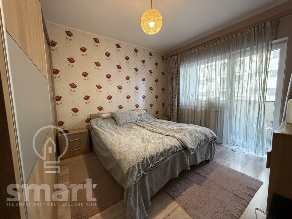 Apartament 2 camere decomandat Zorilor parcare inclusa 