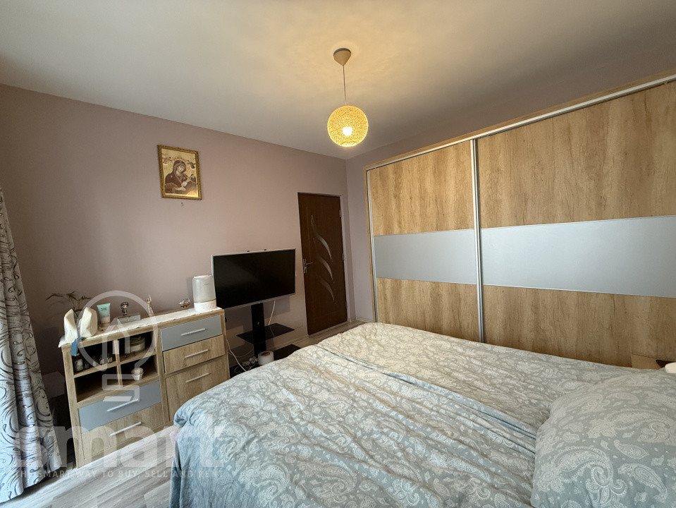 Apartament 2 camere decomandat Zorilor parcare inclusa 